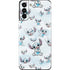 Disney Lilo and Stitch Pattern Galaxy S21 Plus 5G Skin